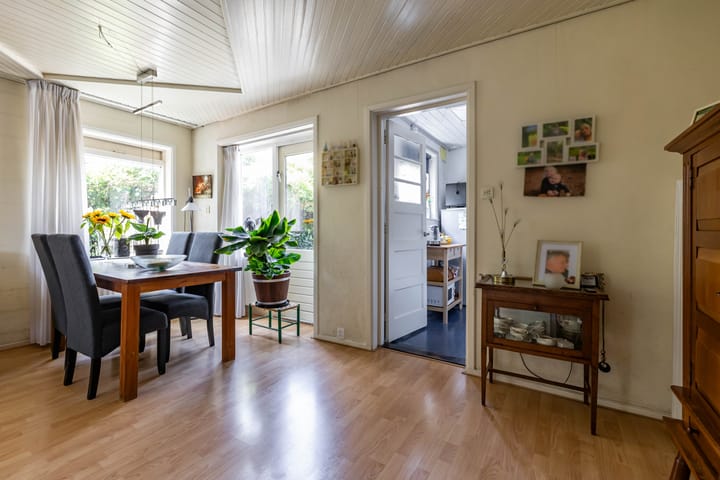 Foto 19 van Westerwoldestraat 1