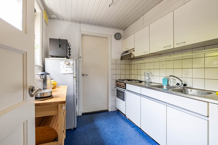 Foto 20 van Westerwoldestraat 1