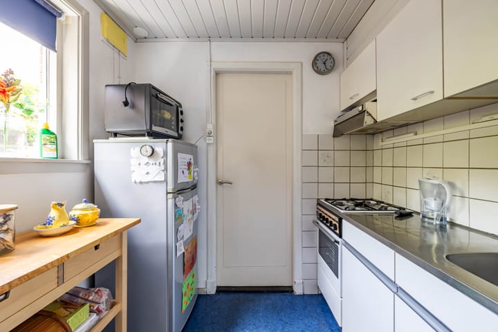 Foto 21 van Westerwoldestraat 1