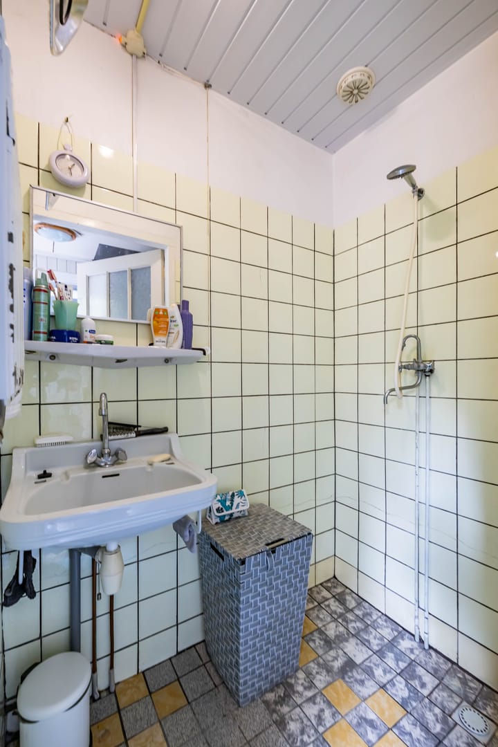 Foto 24 van Westerwoldestraat 1