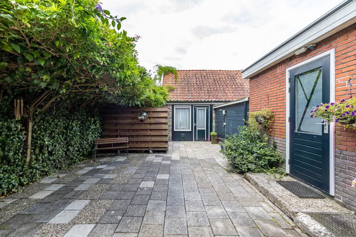 Foto 28 van Westerwoldestraat 1