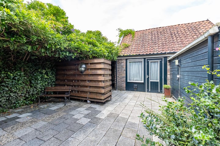 Foto 29 van Westerwoldestraat 1