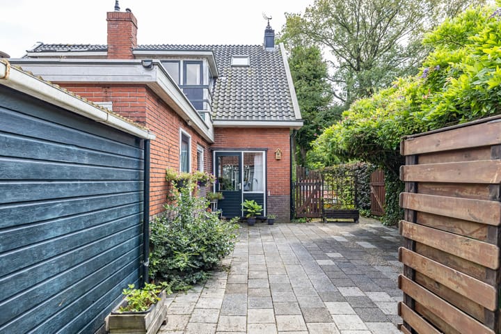 Foto 31 van Westerwoldestraat 1