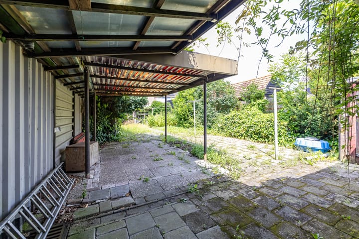 Foto 34 van Westerwoldestraat 1