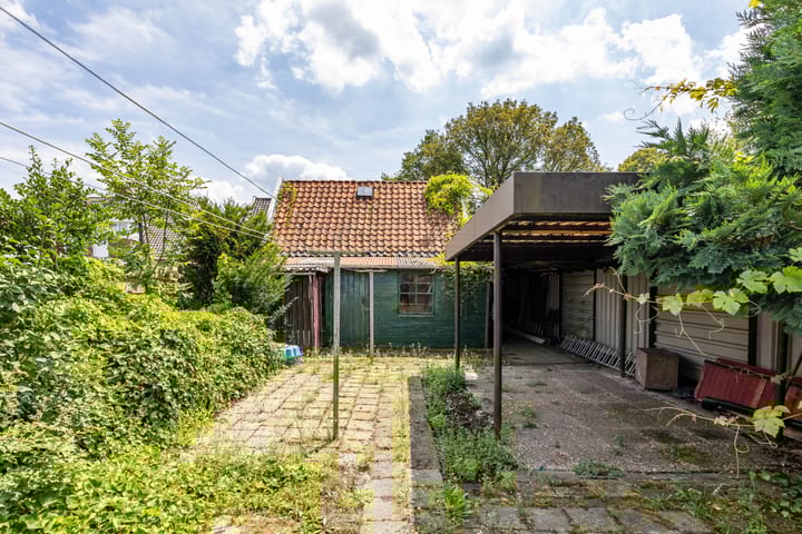 Foto 39 van Westerwoldestraat 1