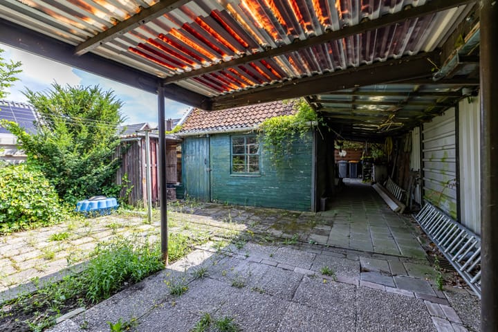 Foto 41 van Westerwoldestraat 1