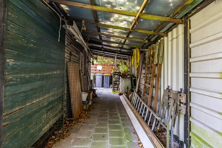 Foto 42 van Westerwoldestraat 1