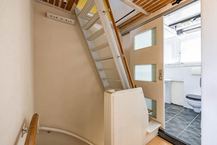 Foto 45 van Westerwoldestraat 1