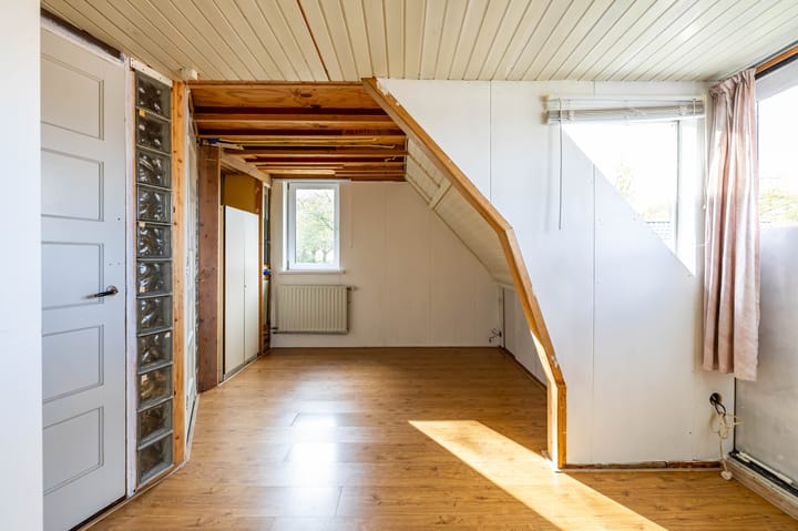 Foto 48 van Westerwoldestraat 1