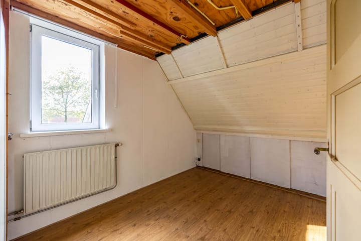 Foto 50 van Westerwoldestraat 1