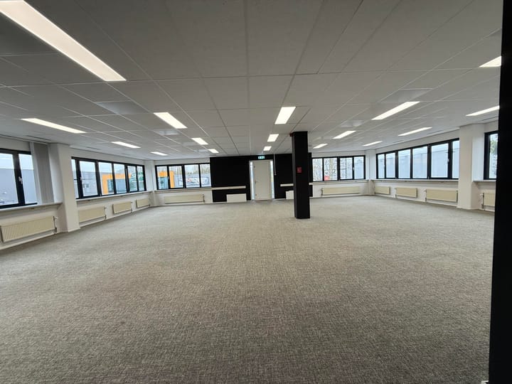 Hanzeweg 19 Kamer 19.2.01