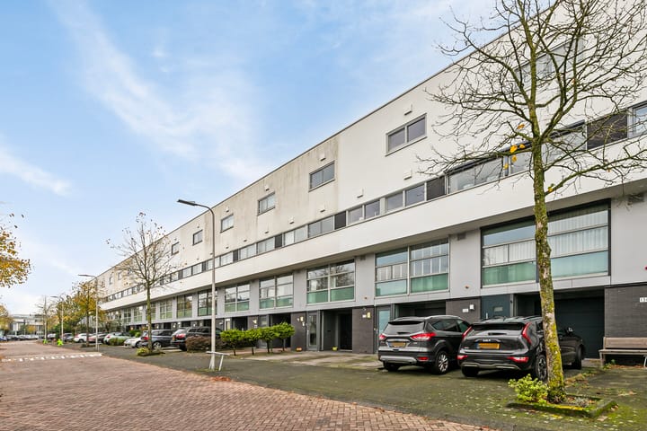 Foto 5 van Paradijsselpark 134