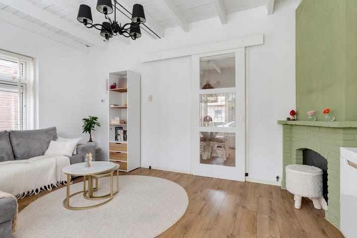 Foto 2 van Moriaanseweg Oost 277