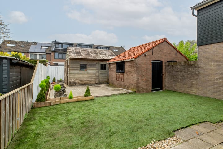 Foto 4 van Moriaanseweg Oost 277