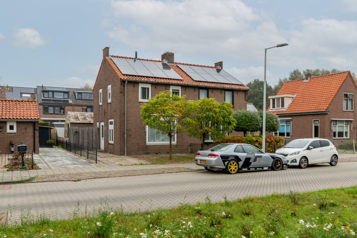 Bekijk foto 5 van Moriaanseweg Oost 277