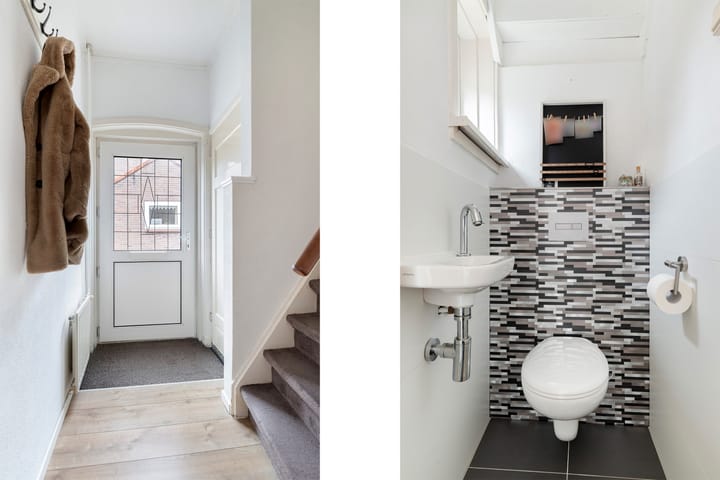 Foto 6 van Moriaanseweg Oost 277