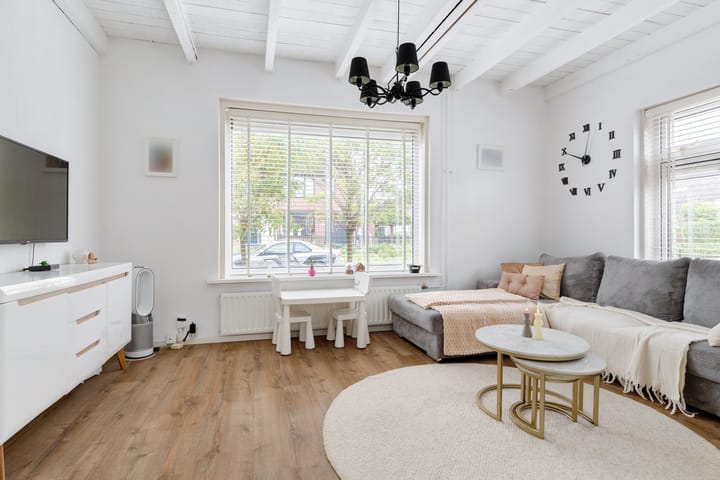 Foto 7 van Moriaanseweg Oost 277