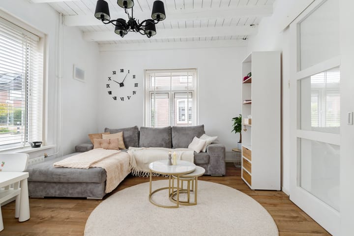 Foto 8 van Moriaanseweg Oost 277