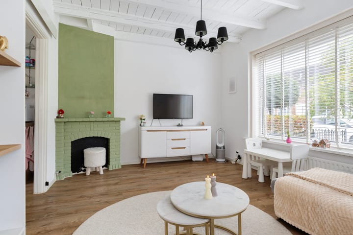 Foto 9 van Moriaanseweg Oost 277