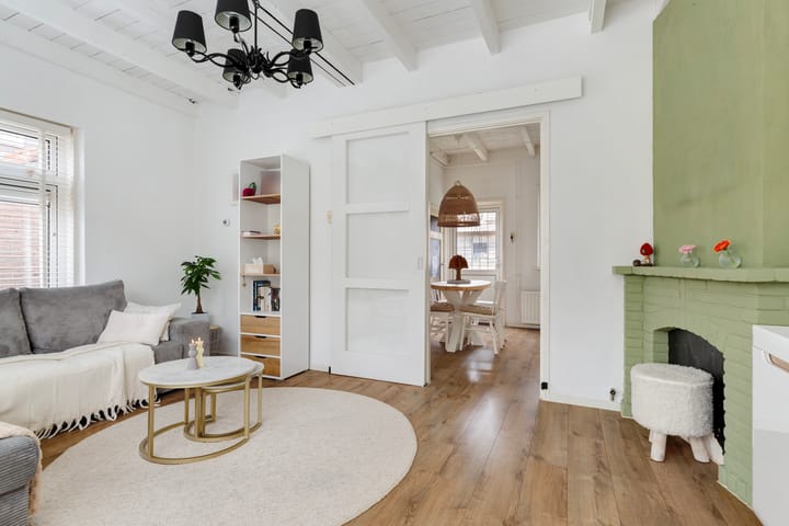 Foto 10 van Moriaanseweg Oost 277