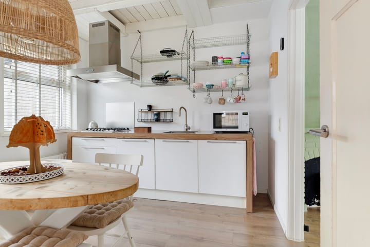 Foto 12 van Moriaanseweg Oost 277