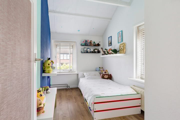 Foto 16 van Moriaanseweg Oost 277