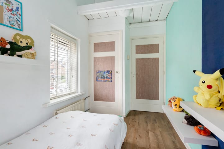 Foto 18 van Moriaanseweg Oost 277