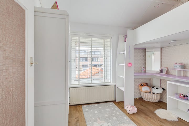 Foto 19 van Moriaanseweg Oost 277