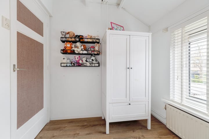 Foto 21 van Moriaanseweg Oost 277