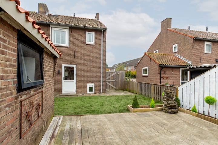 Foto 25 van Moriaanseweg Oost 277