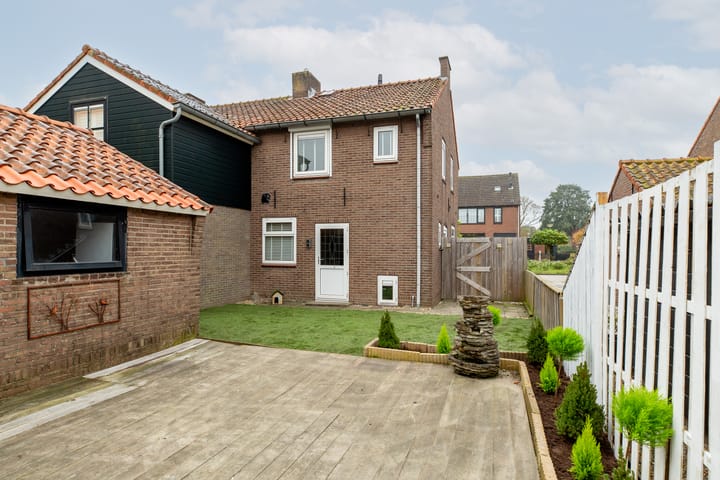 Foto 26 van Moriaanseweg Oost 277