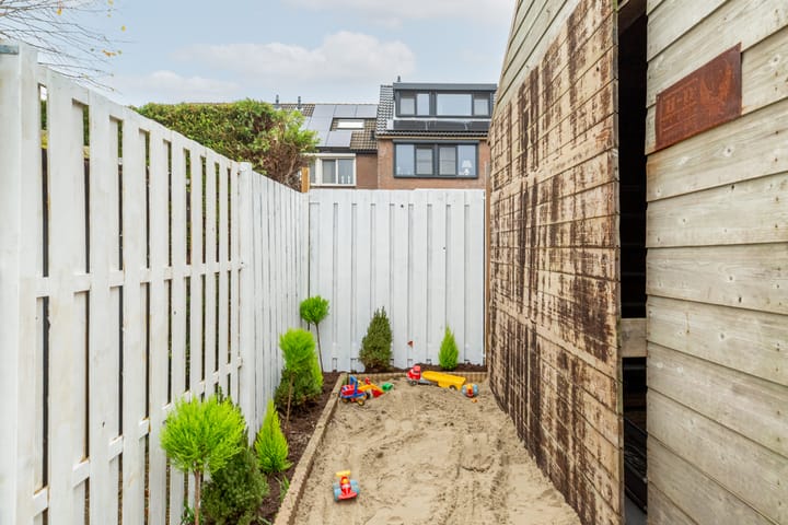 Foto 27 van Moriaanseweg Oost 277