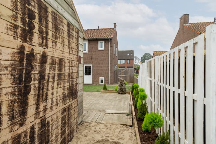 Foto 28 van Moriaanseweg Oost 277