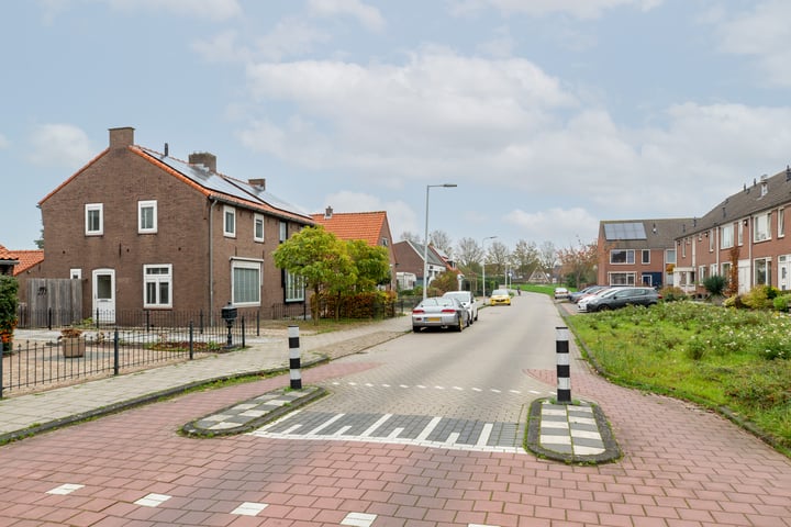 Bekijk foto 30 van Moriaanseweg Oost 277