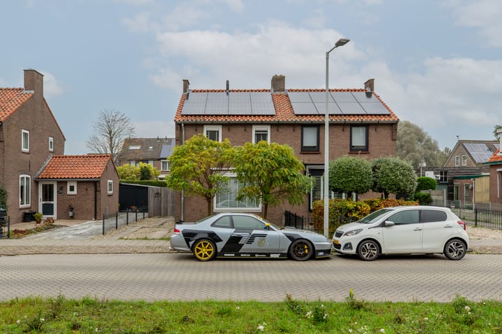 Foto 31 van Moriaanseweg Oost 277