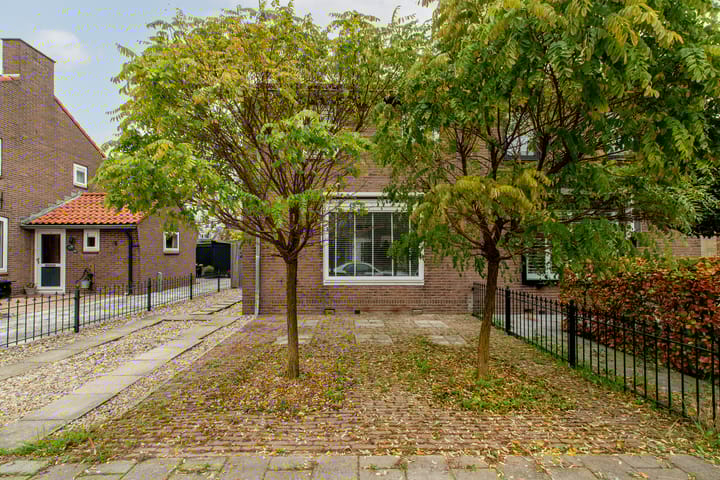 Foto 32 van Moriaanseweg Oost 277