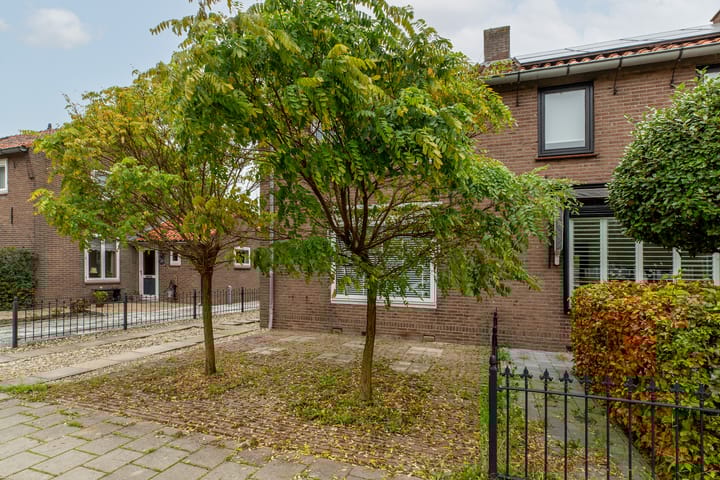 Foto 33 van Moriaanseweg Oost 277