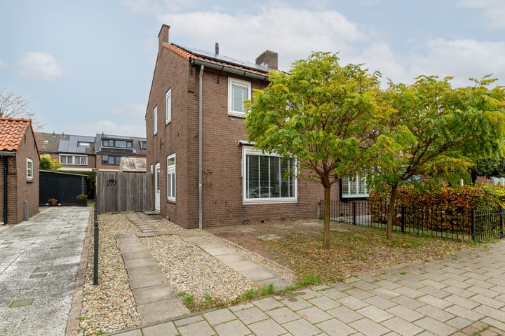 Foto 34 van Moriaanseweg Oost 277