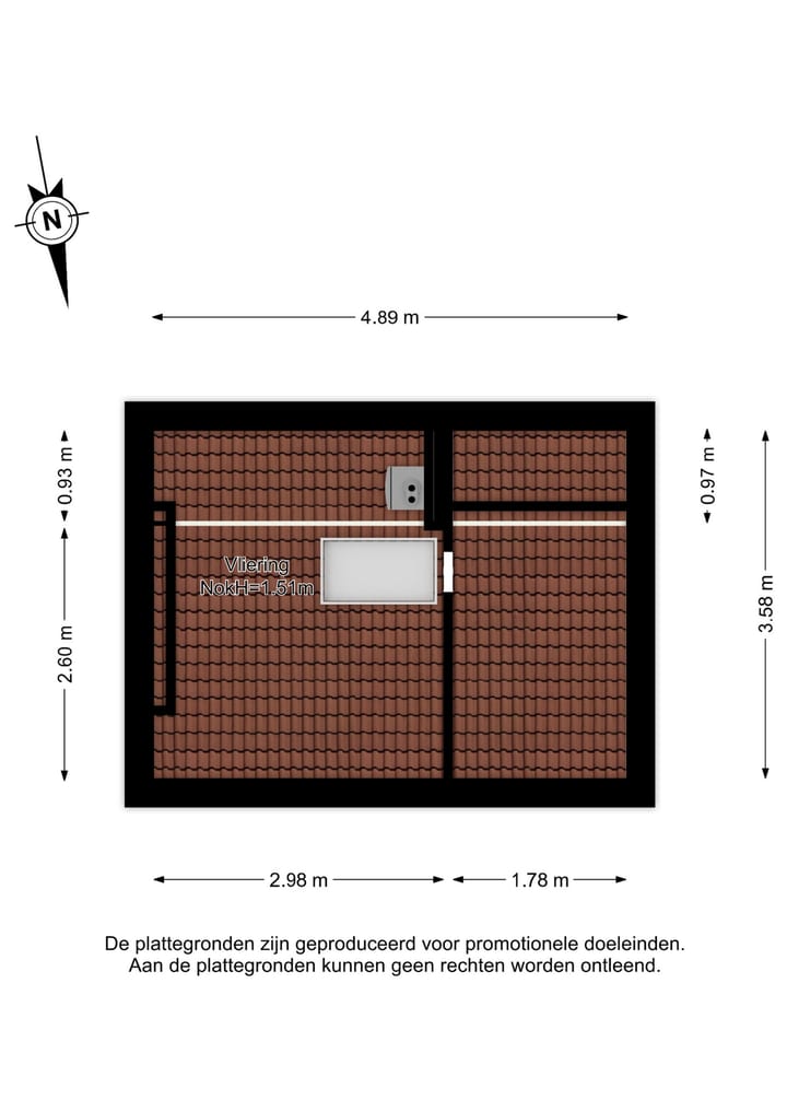 Foto 38 van Moriaanseweg Oost 277