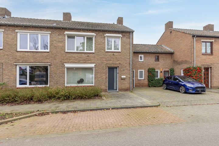 Bekijk foto 3 van Kalverstraat 16