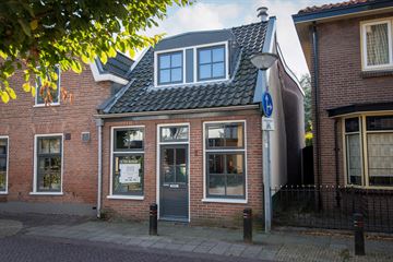 Achterstraat thumbnail