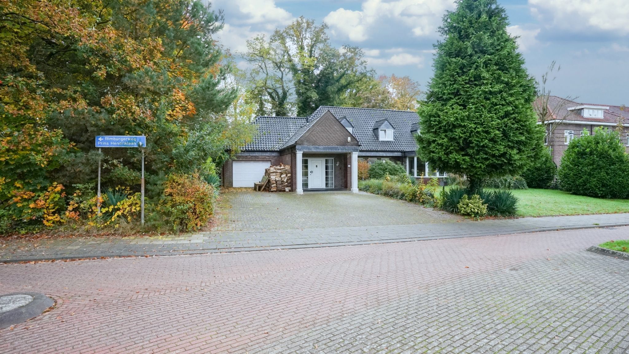 Foto 36 van Prins Hendriklaan 227