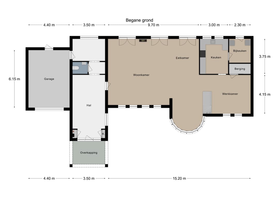 Foto 38 van Prins Hendriklaan 227