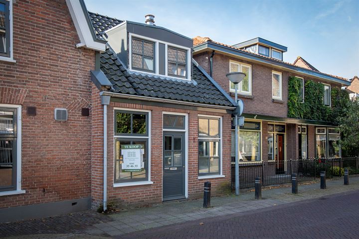 Bekijk foto 25 van Achterstraat 7