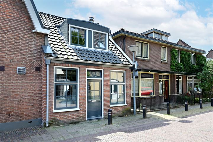 Bekijk foto 27 van Achterstraat 7