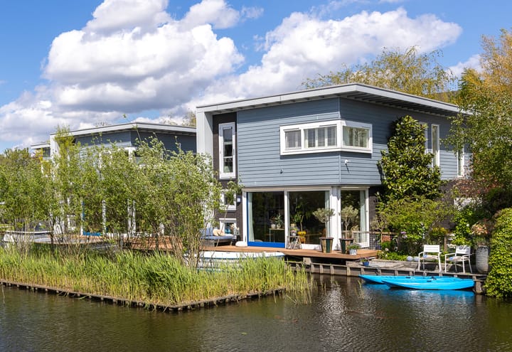 Foto 1 van Manillehof 5