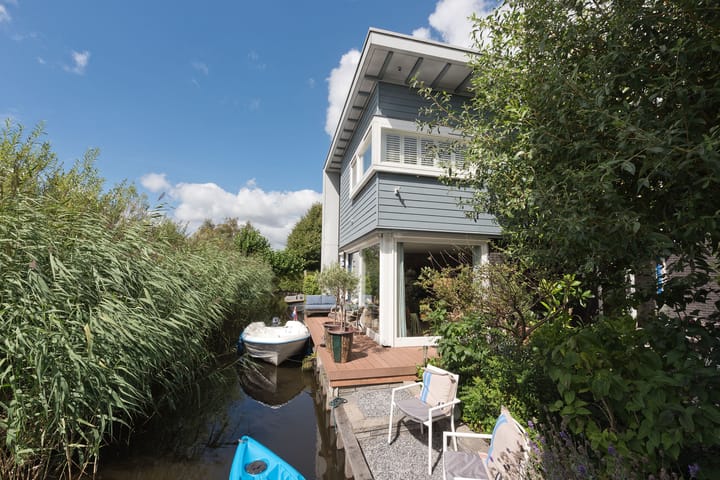 Foto 2 van Manillehof 5