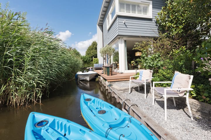 Foto 3 van Manillehof 5