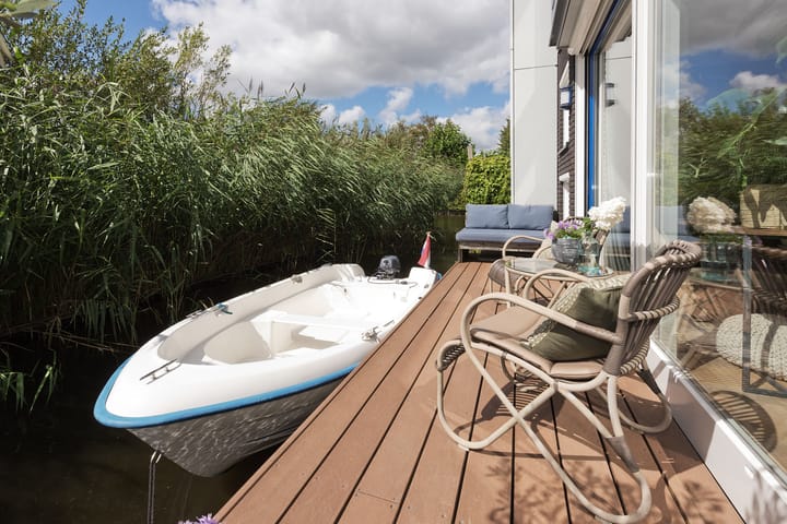 Foto 4 van Manillehof 5