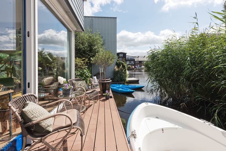 Foto 5 van Manillehof 5